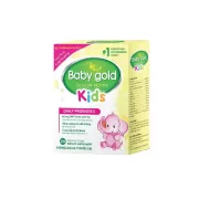 Baby Gold Kids Ăn Ngon Ngủ Tốt